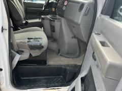2014 Ford E350 Superduty