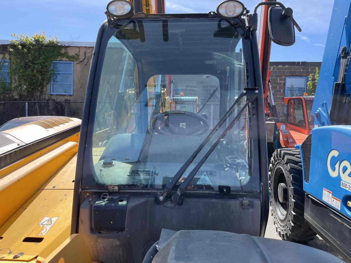 2018 JCB 507-42