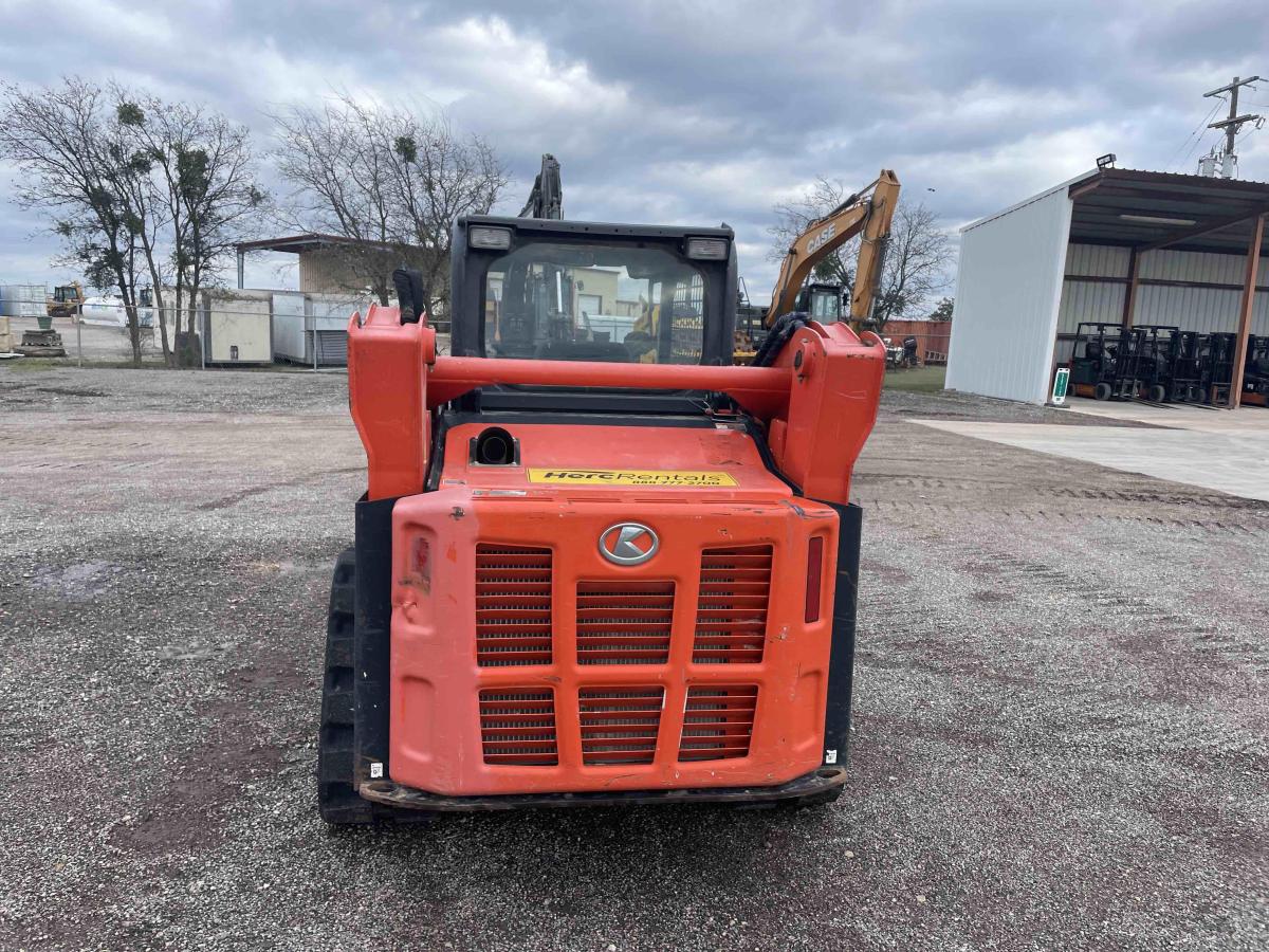 2020 Kubota SVL 75-2