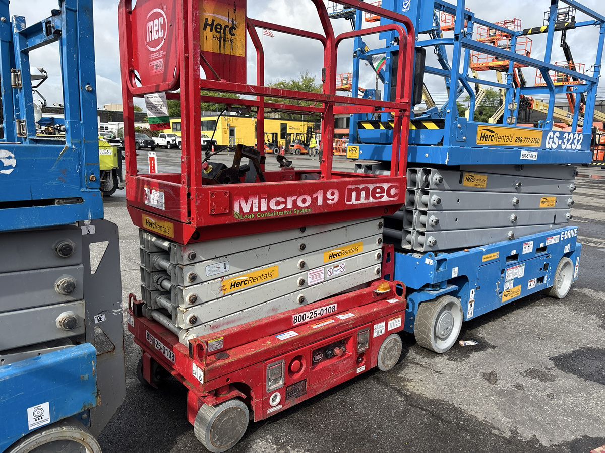 2019 MEC Micro 19-2