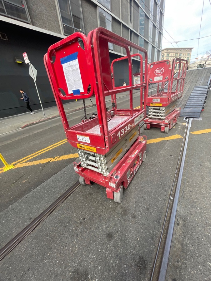 2019 MEC 1330SE