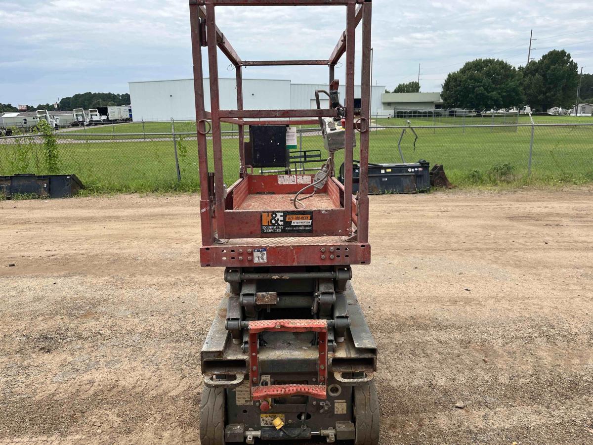 2018 Skyjack SJ3219-3