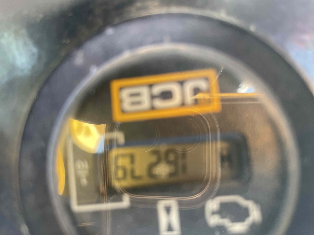 2021 JCB 507-42-11