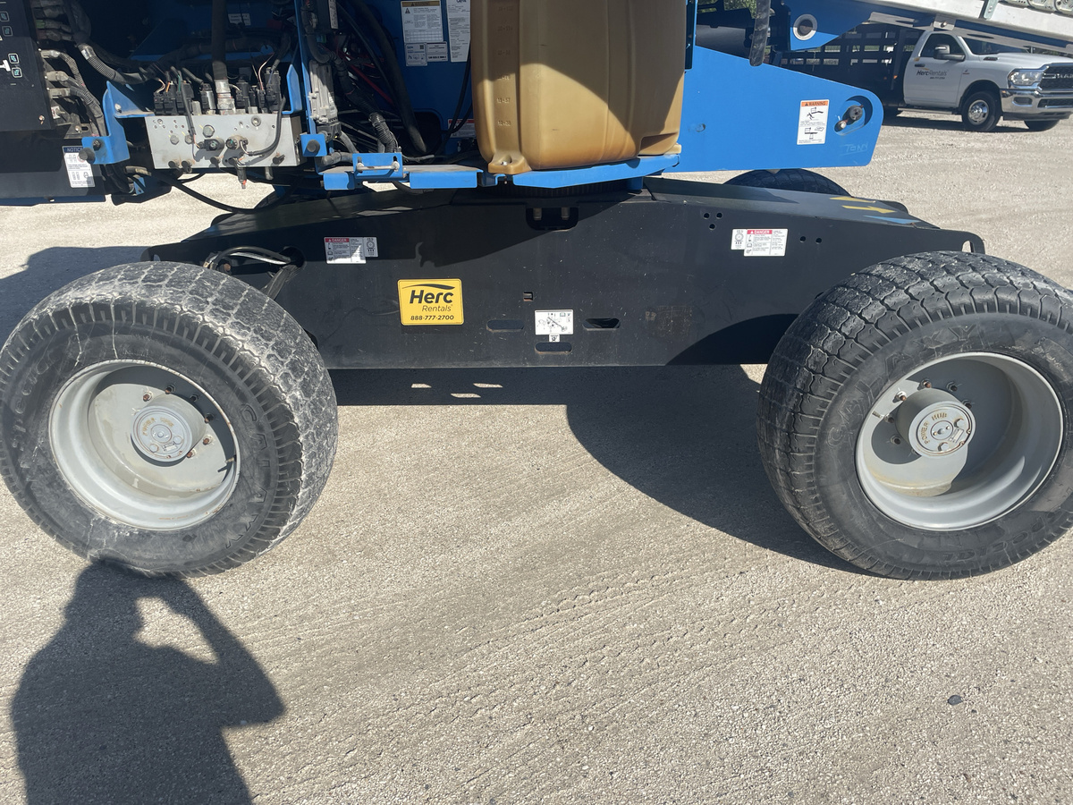 2020 Genie S-65-13