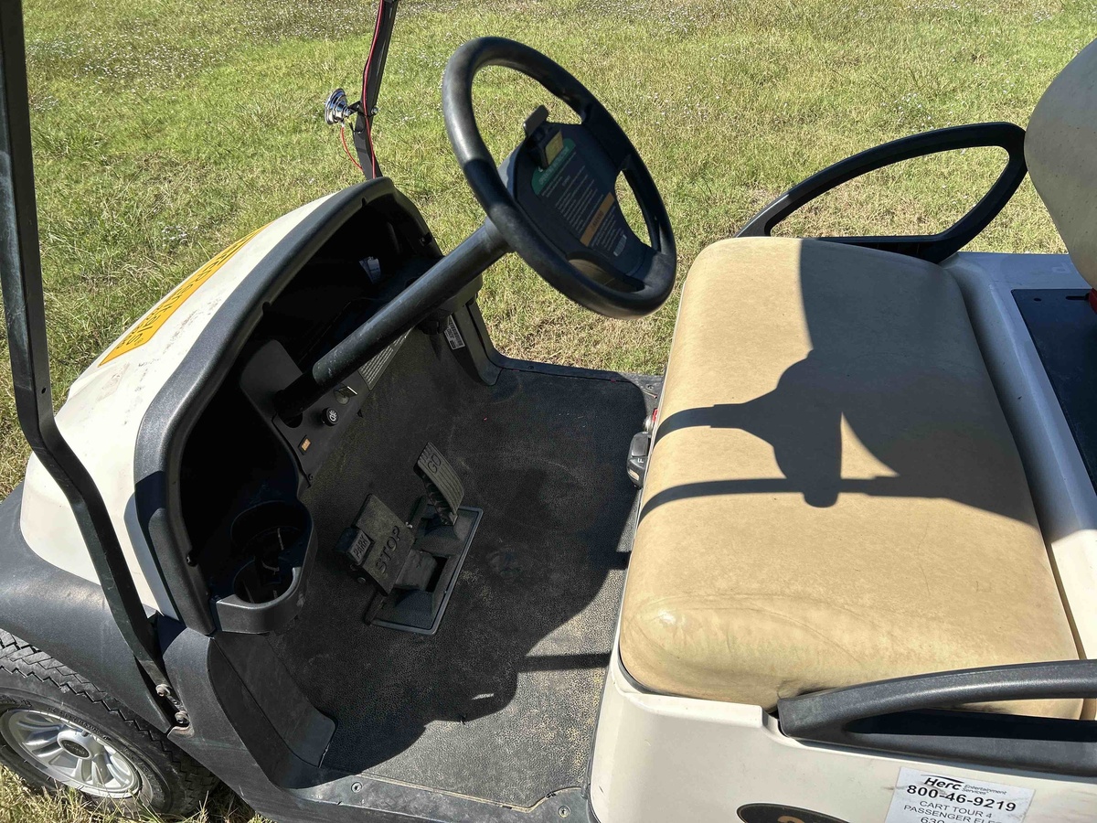 2020 Club Car Precedent-6