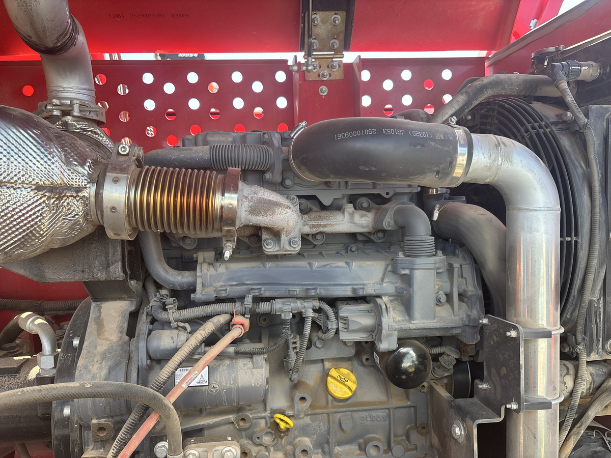 2021 LGMG T65J-8