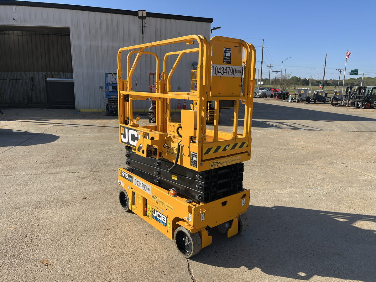 2024 JCB S1932E-6