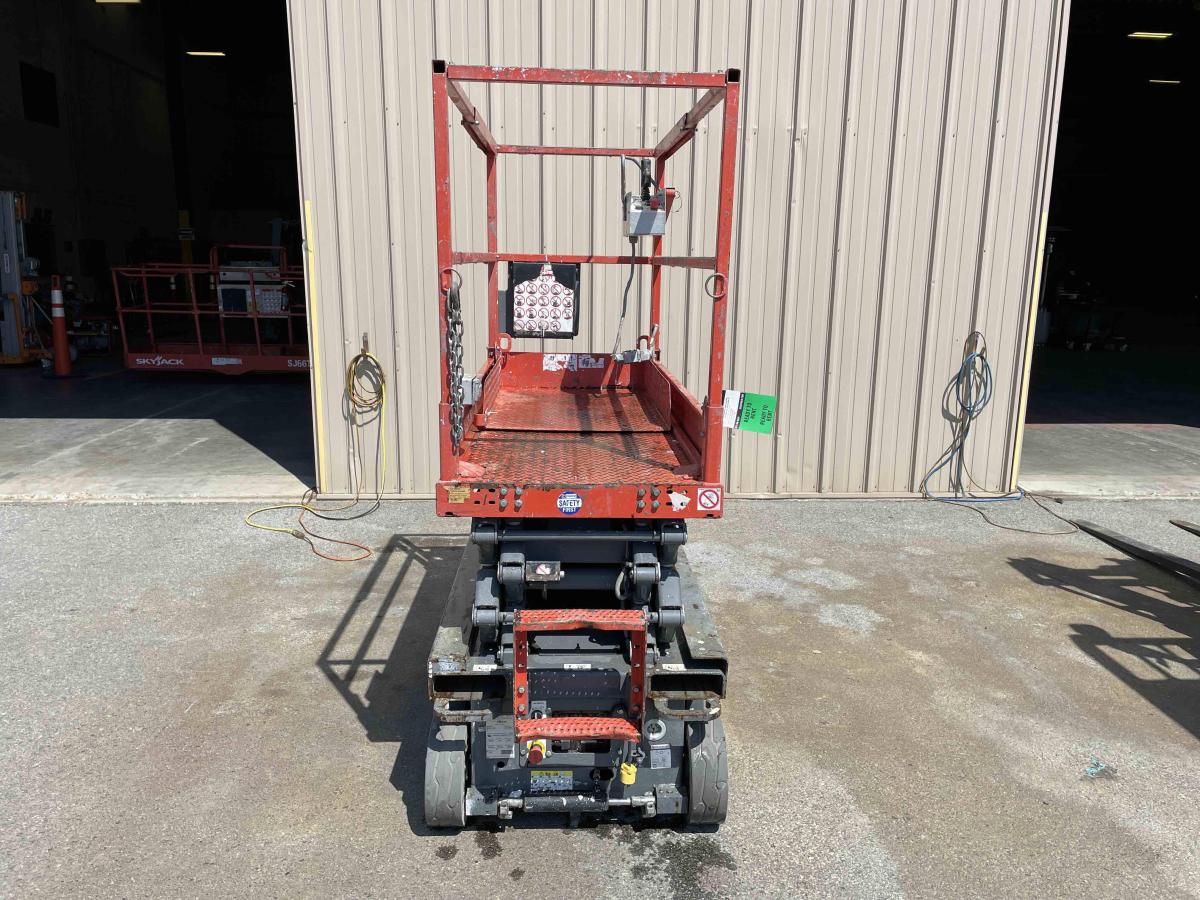 2017 Skyjack SJ3219