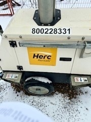 2018 Magnum PLT240-2