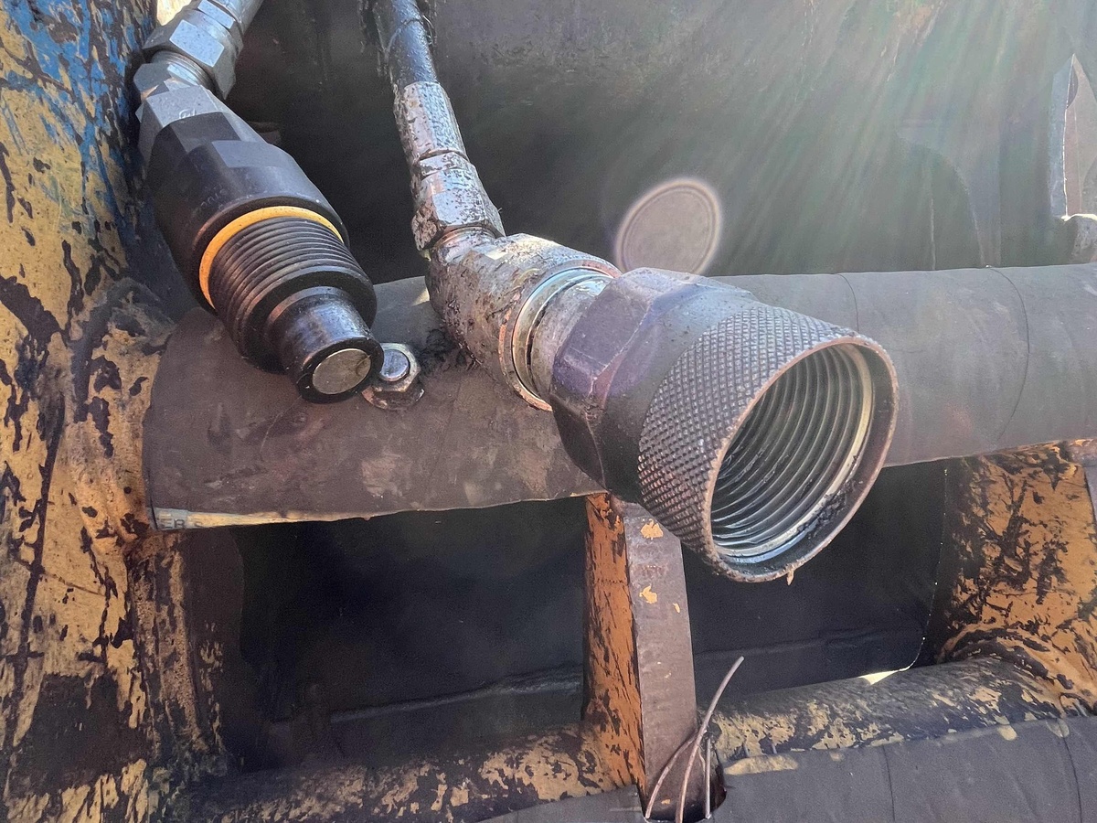 2019 Takeuchi TL6R-16