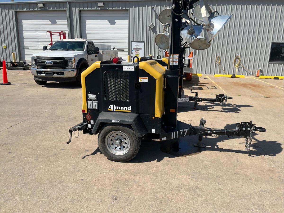 2020 Allmand Night-Lite Pro