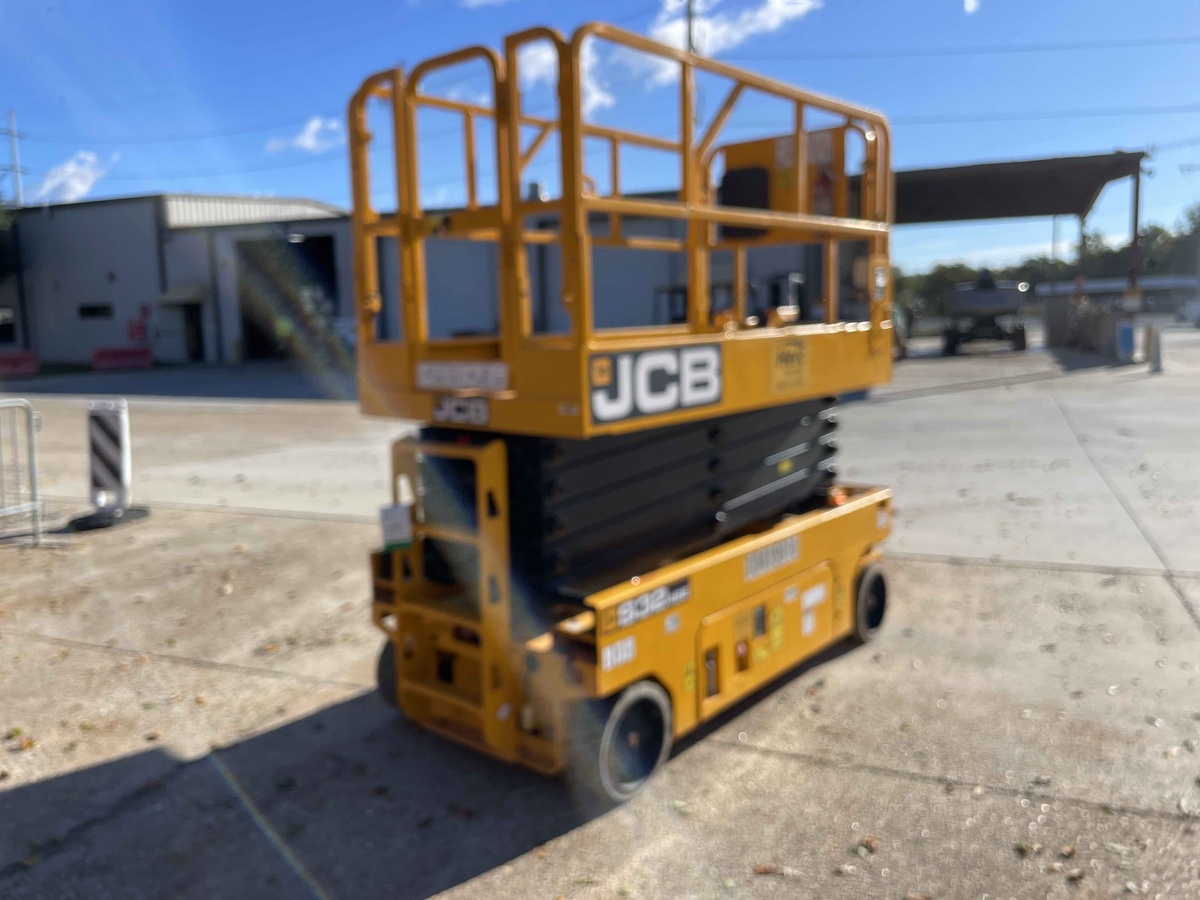 2023 JCB S3246E-2