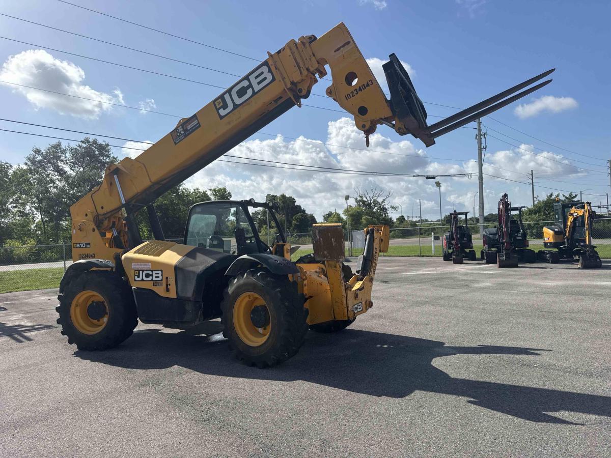 2018 JCB 510-56-2
