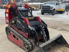 2020 Toro Dingo TX 1000