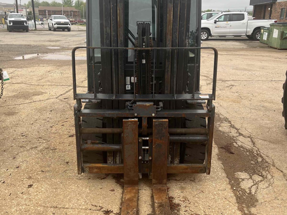 2021 Doosan D30S-7
