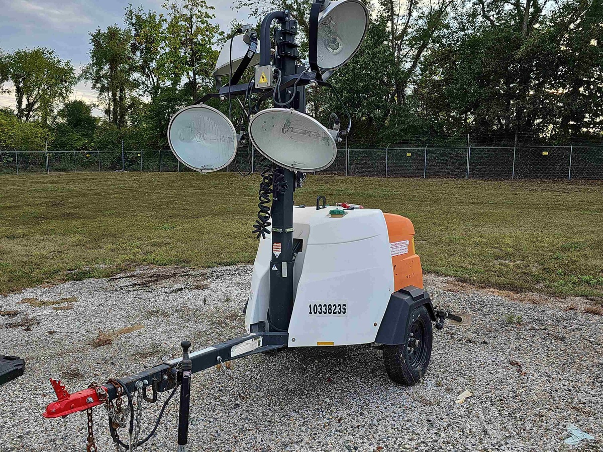 2021 Magnum MLT6S-6