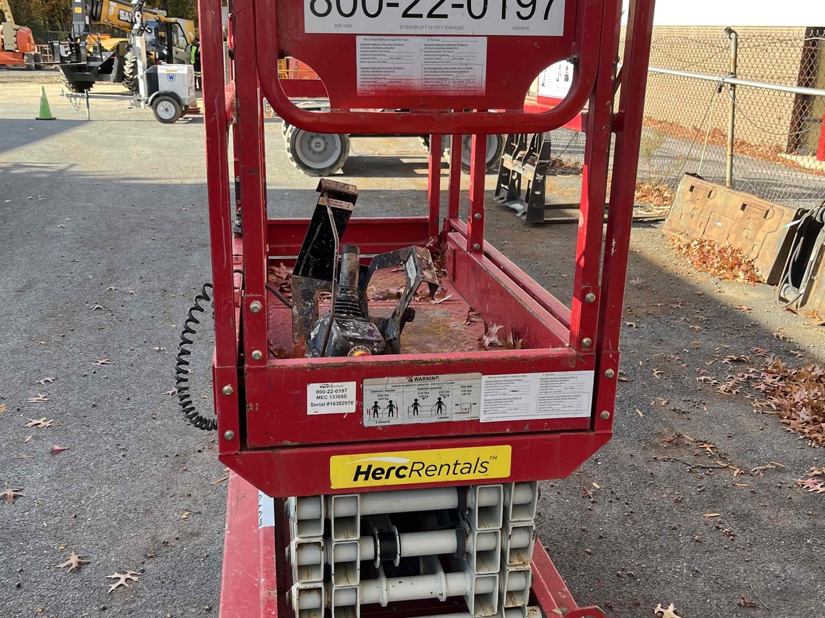 2018 MEC 1330SE-2