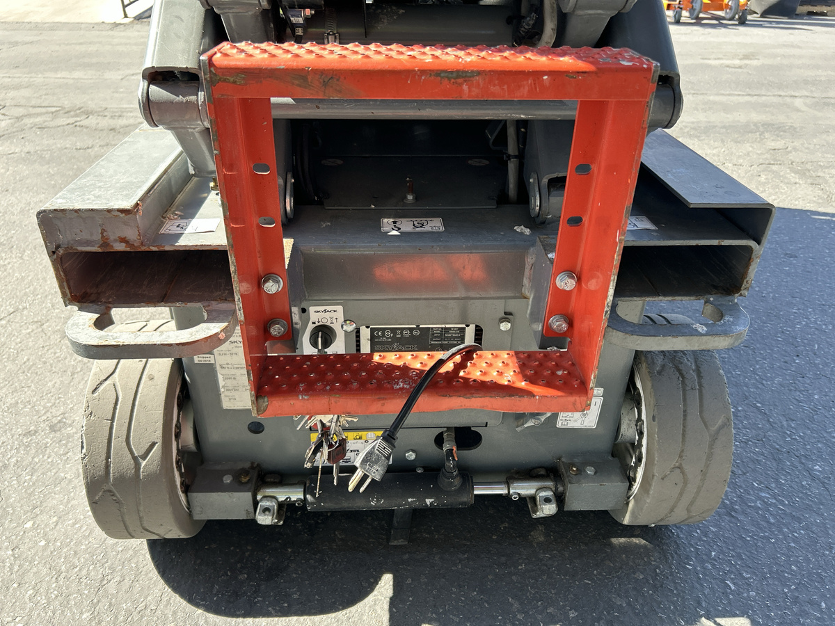 2019 Skyjack SJ3219-22