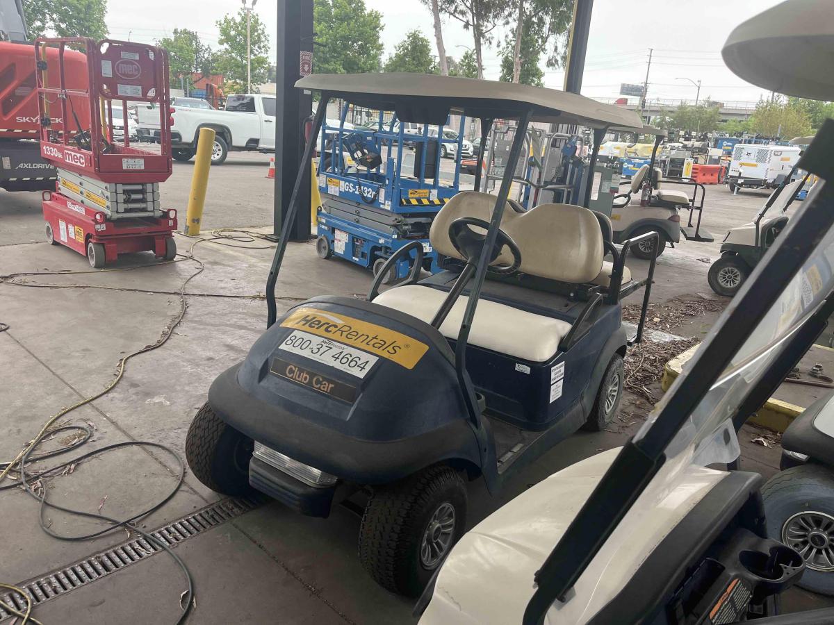 2018 Club Car Precedent-2