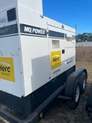 2017 Multiquip DCA-70SSU4F