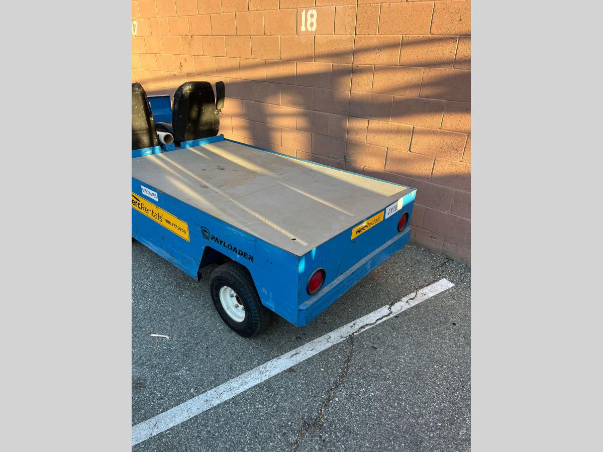 2020 Columbia BC2-L-48-2