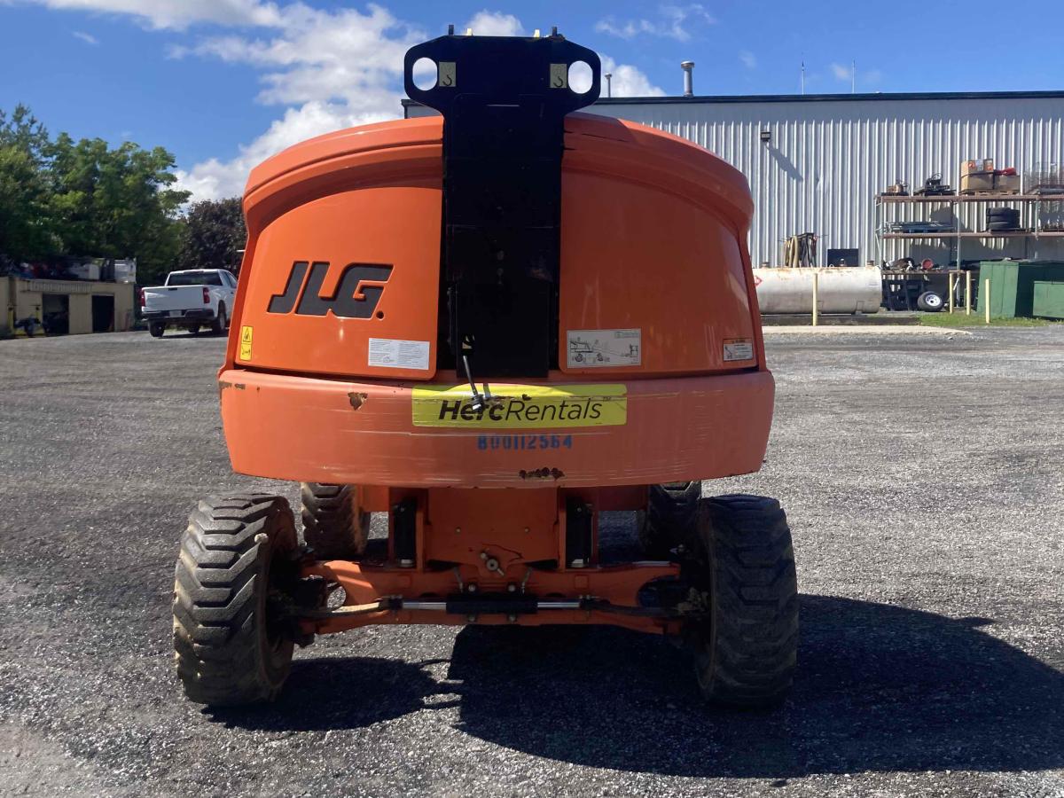 2016 JLG 400S