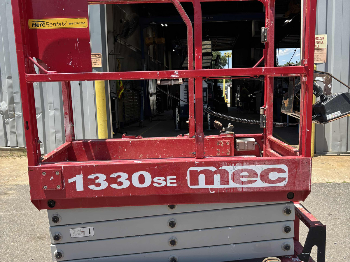 2019 MEC 1330SE-4