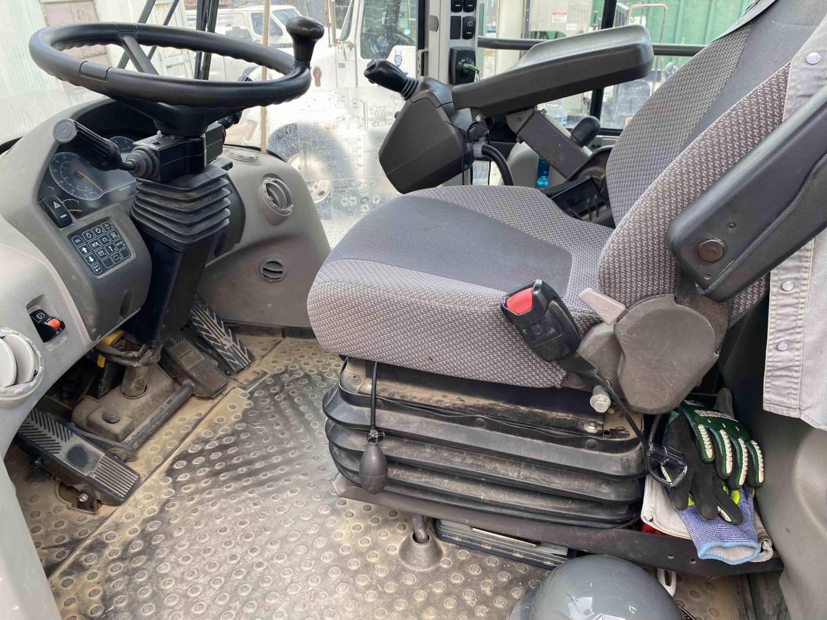 2019 Volvo L70H