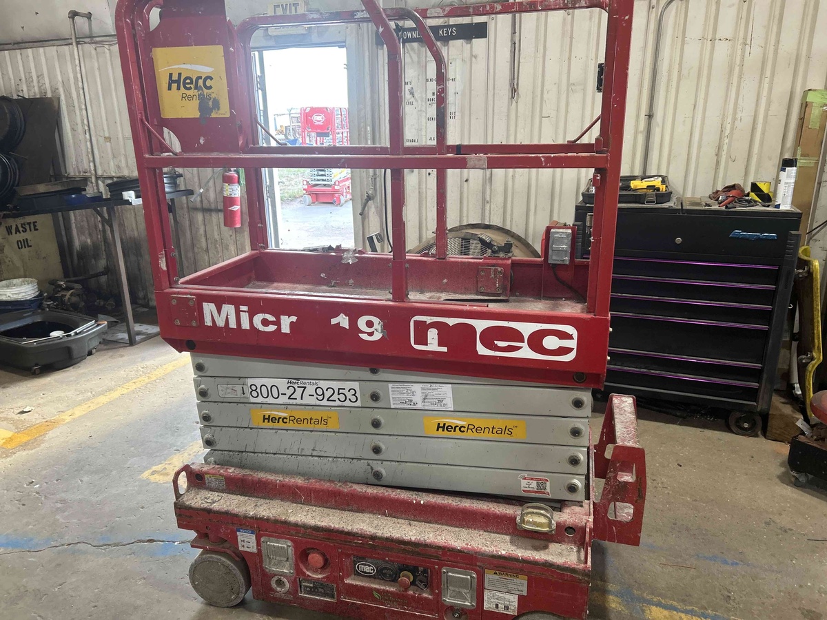 2020 MEC Micro 19-1