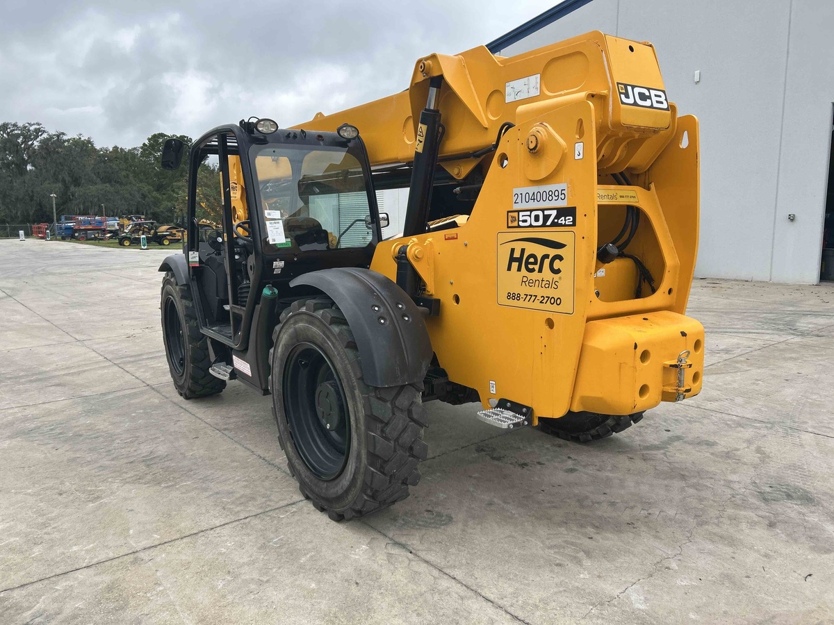 2023 JCB 507-42-4