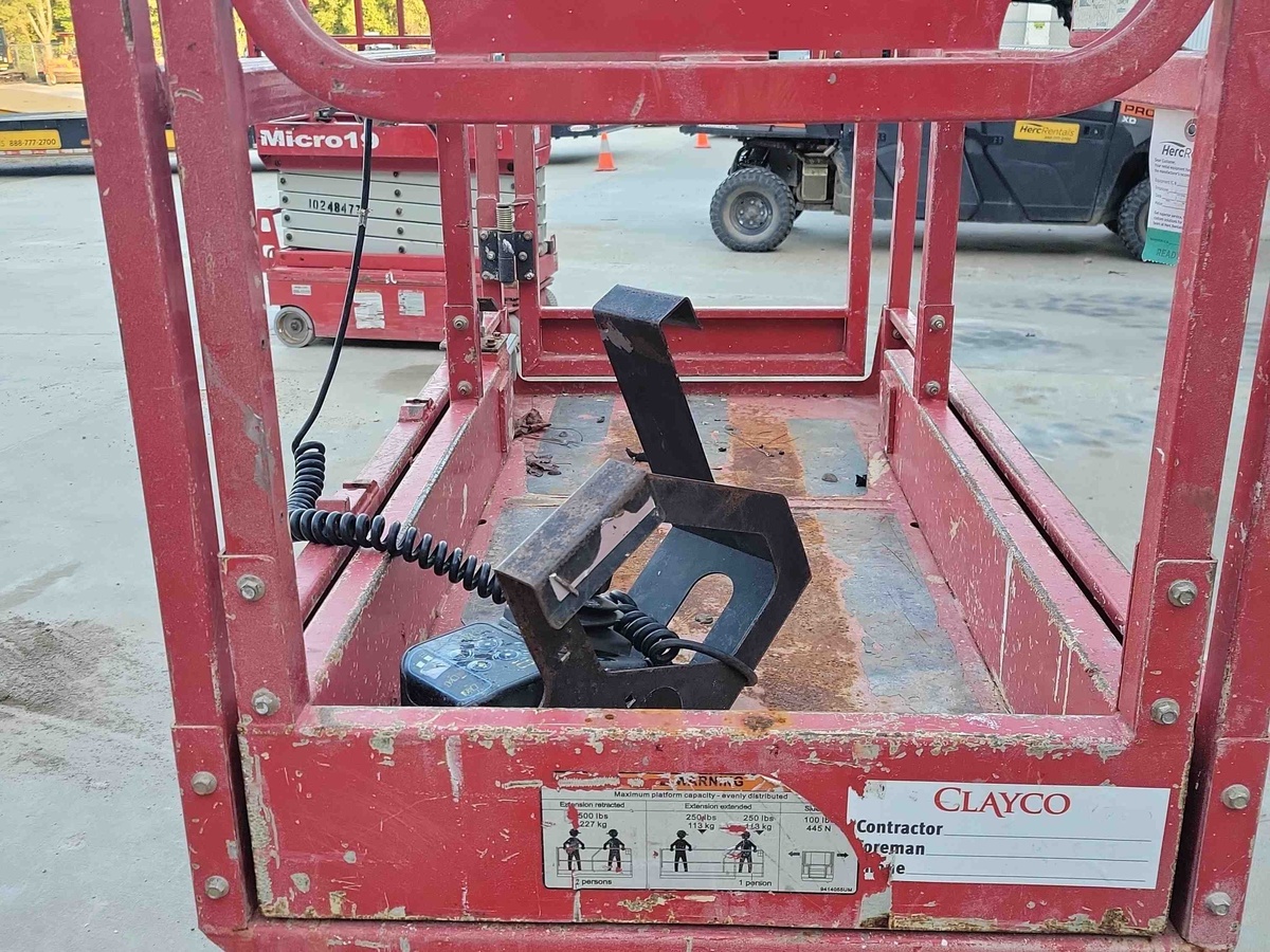 2018 MEC Micro 19-2