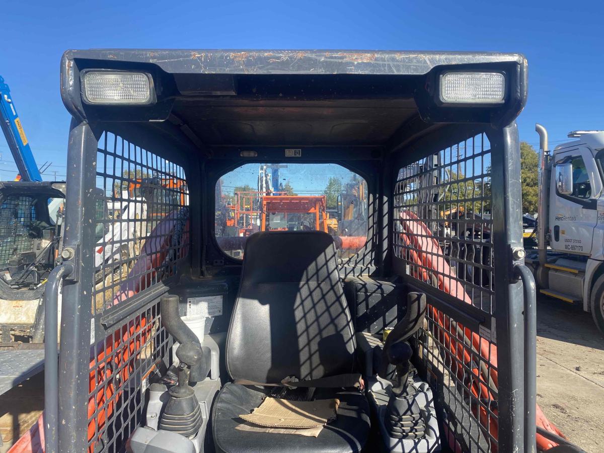 2019 Kubota SVL 75-2