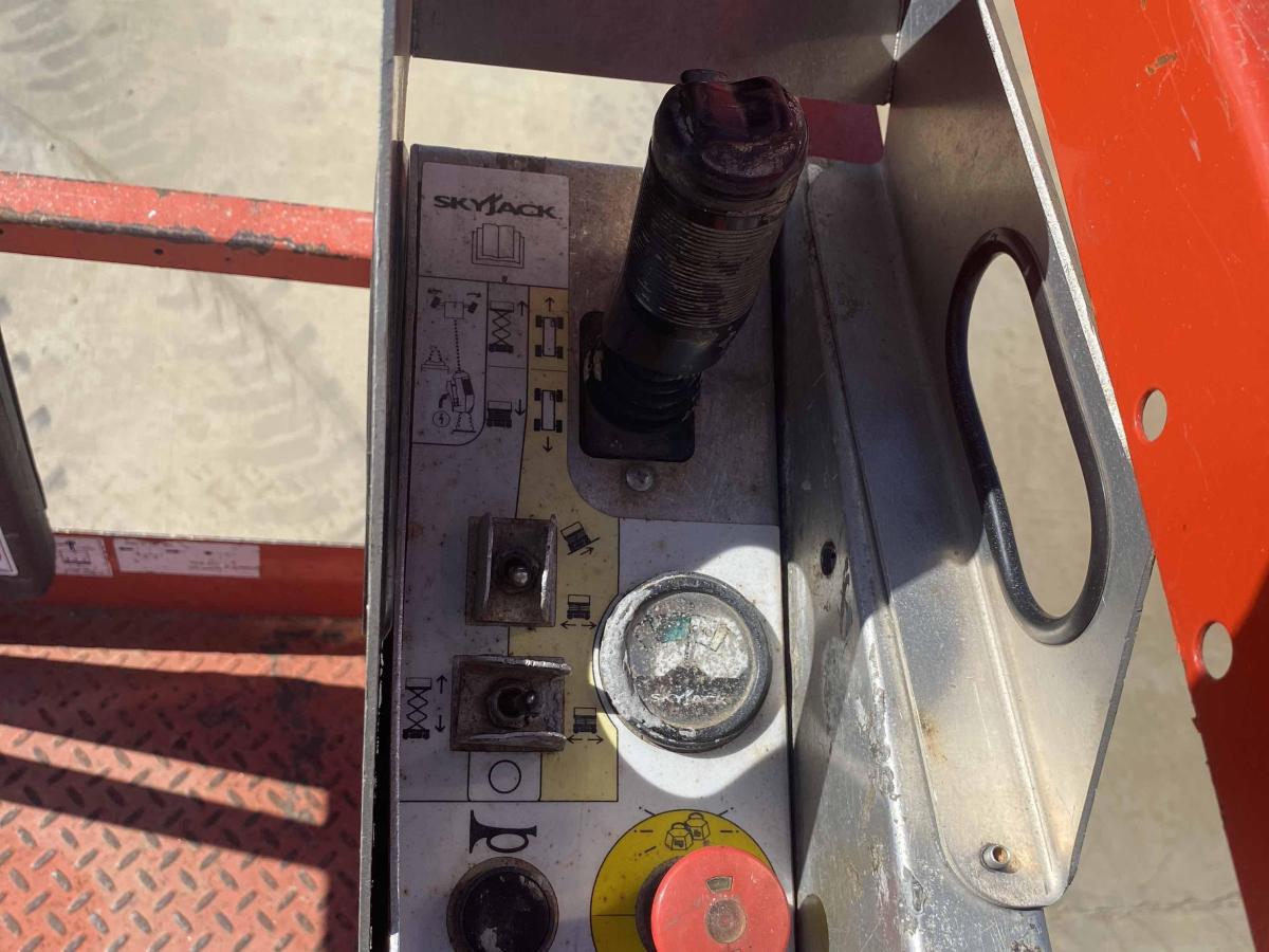 2018 Skyjack SJ3226