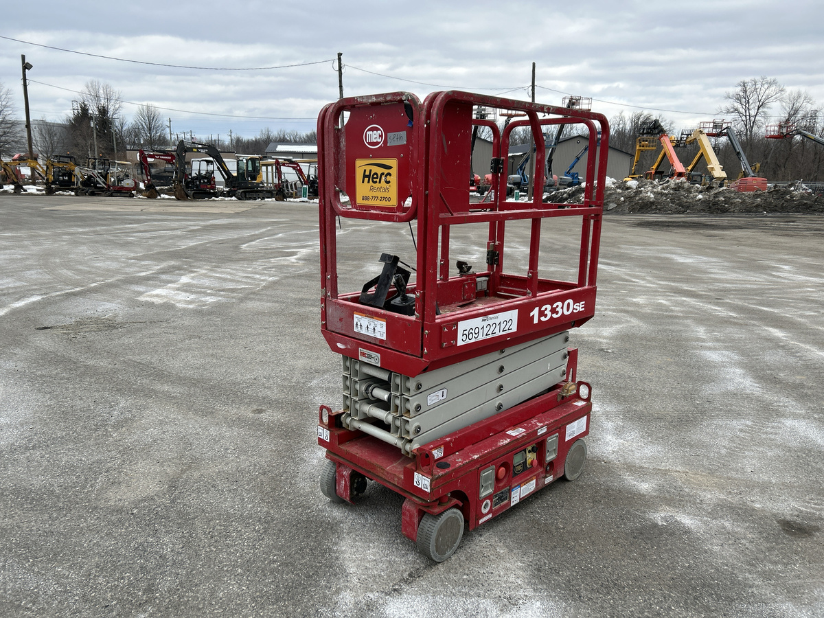2018 MEC 1330SE-8