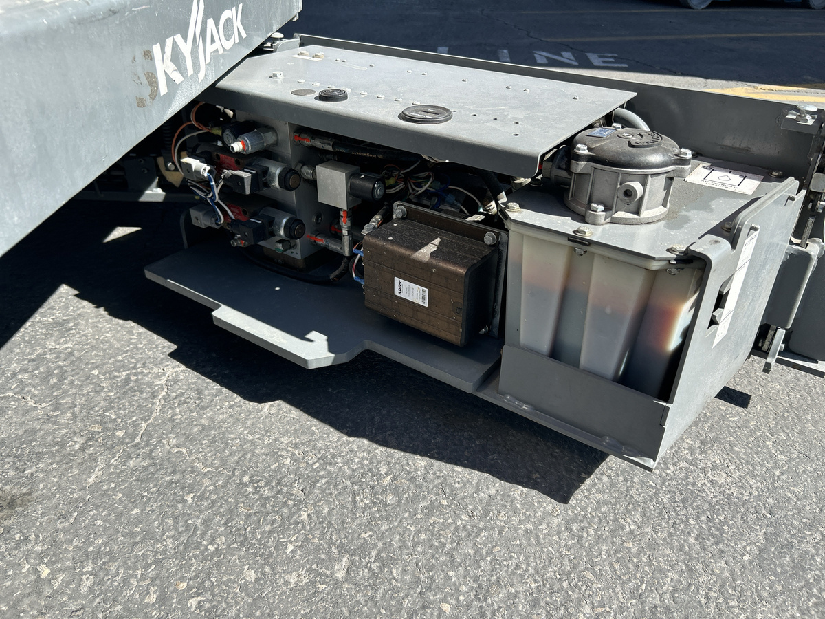 2019 Skyjack SJ3219-11