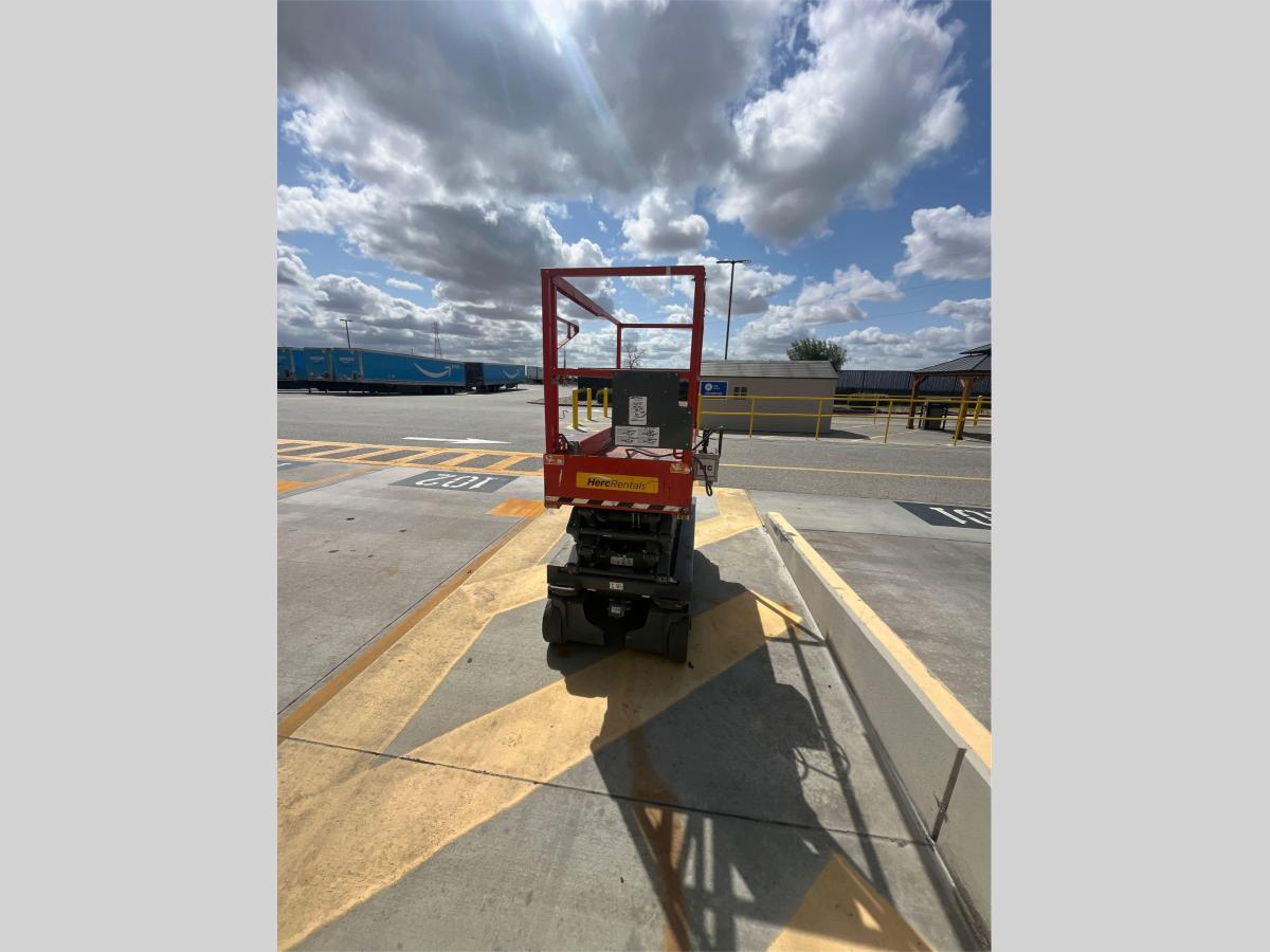 2017 Skyjack SJ3219
