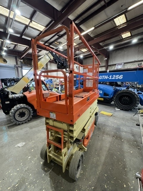 2016 JLG 2632ES-2