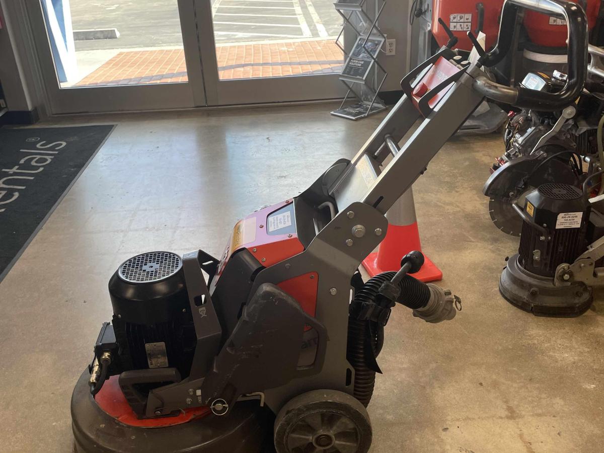 2020 Husqvarna PG 540
