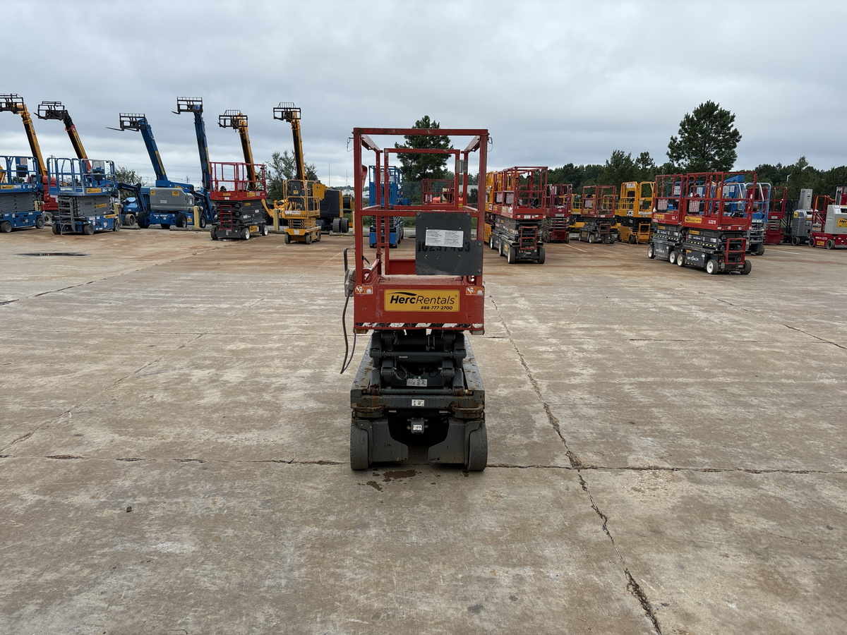 2018 Skyjack SJ3219-3