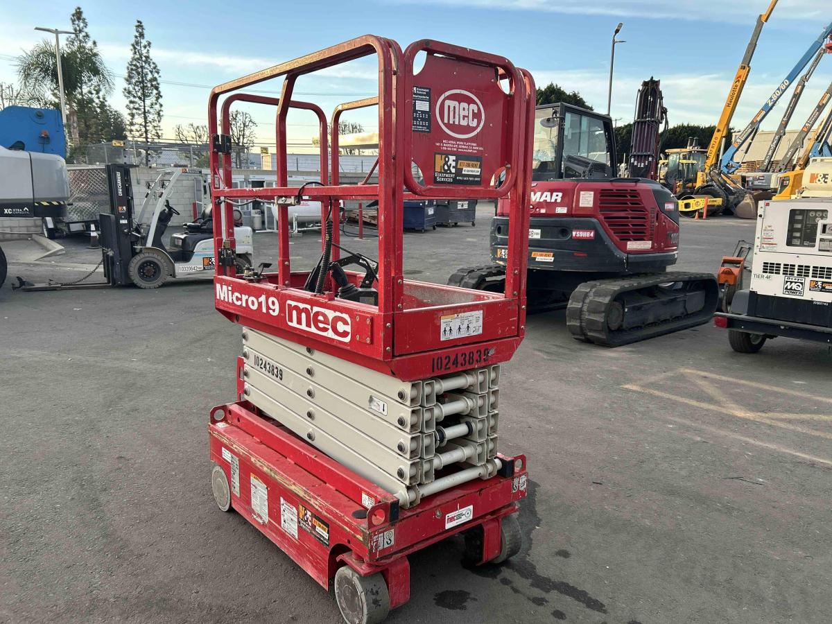 2018 MEC Micro 19