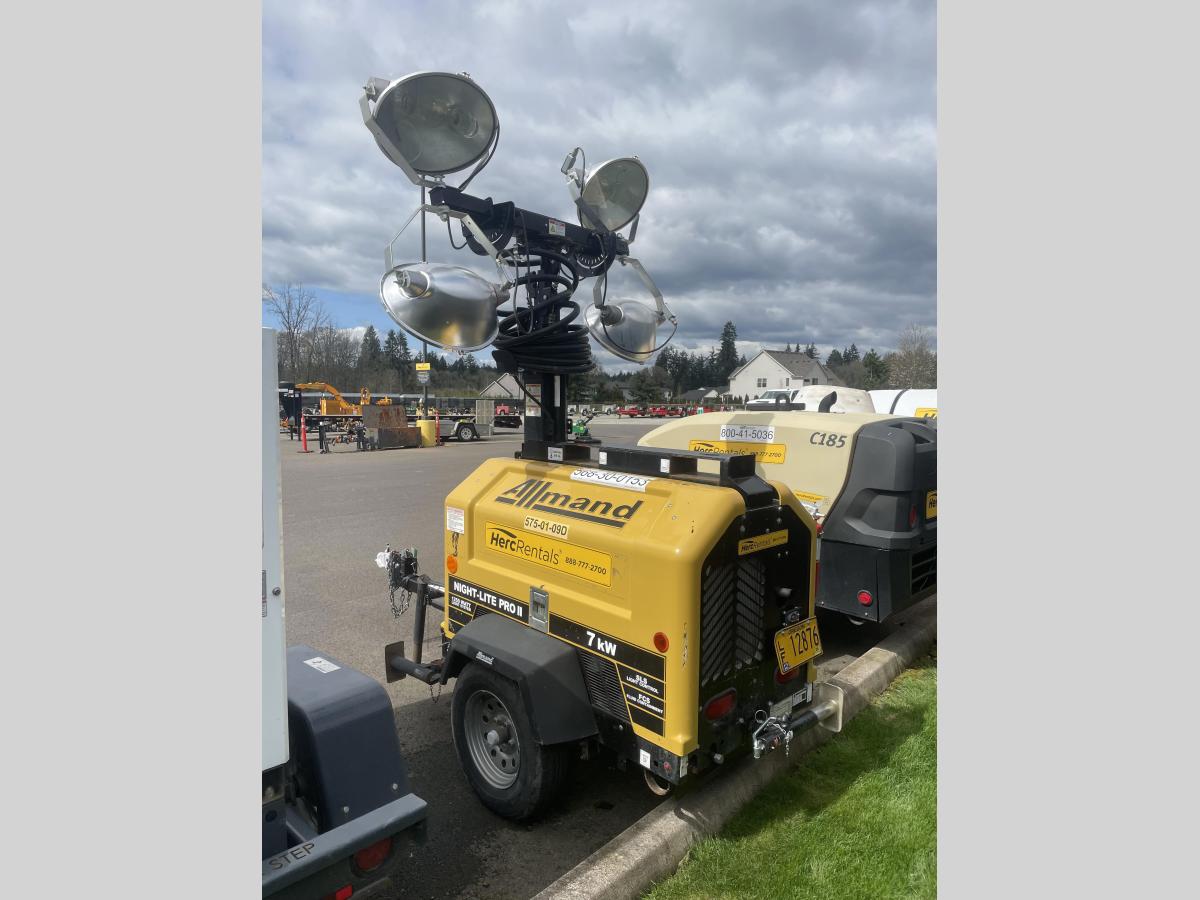 2019 Allmand NIGHT-LITE PRO II-2