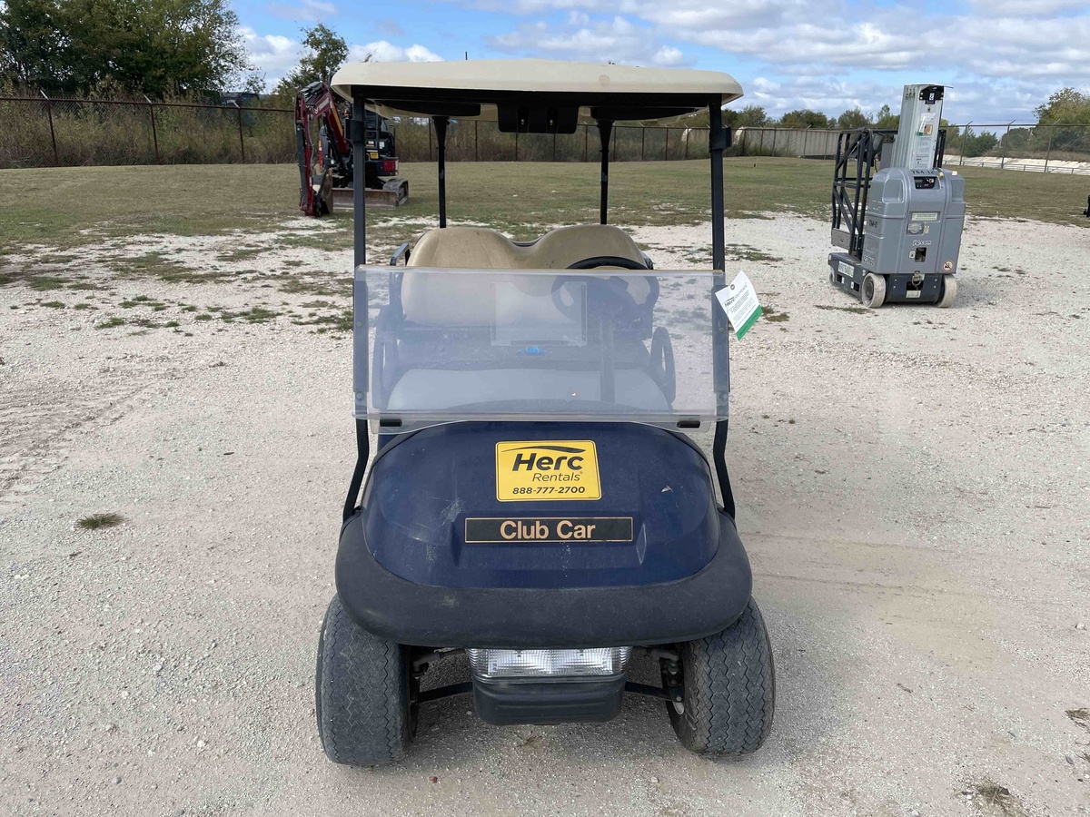 2019 Club Car TEMPO-37
