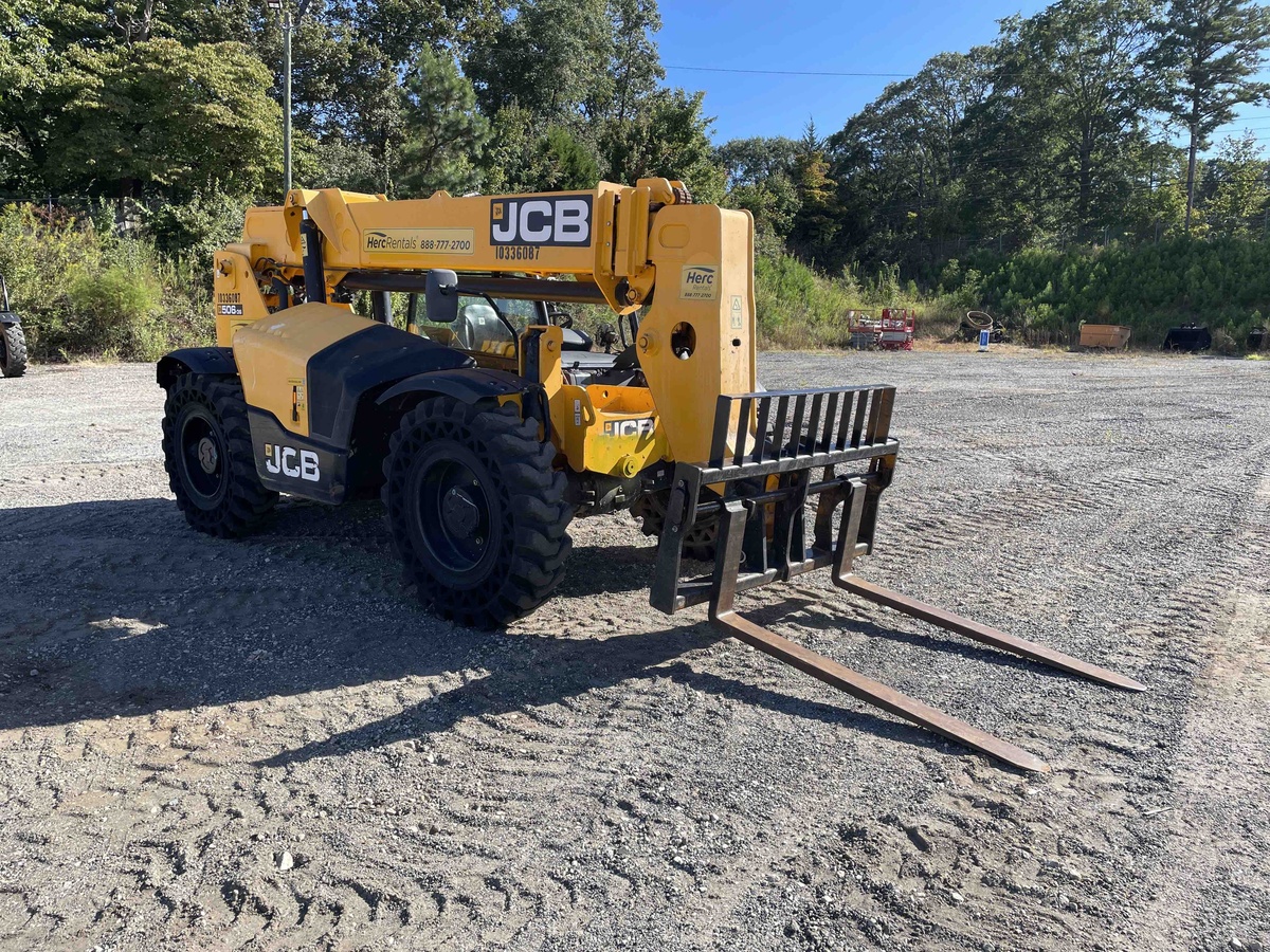 2021 JCB 506-36-4