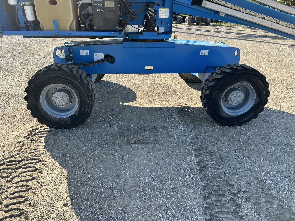 2018 Genie S-40-13