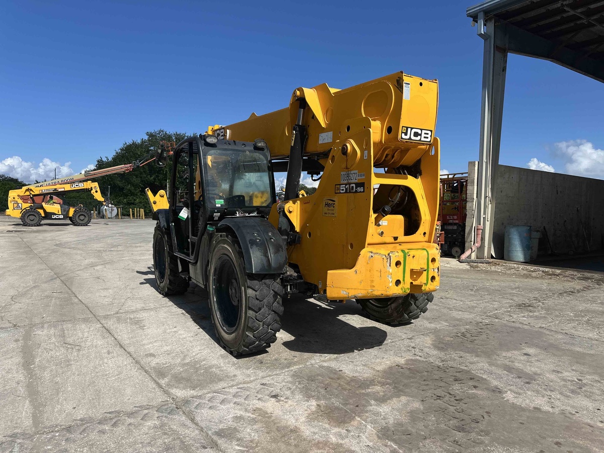 2022 JCB 510-56-3