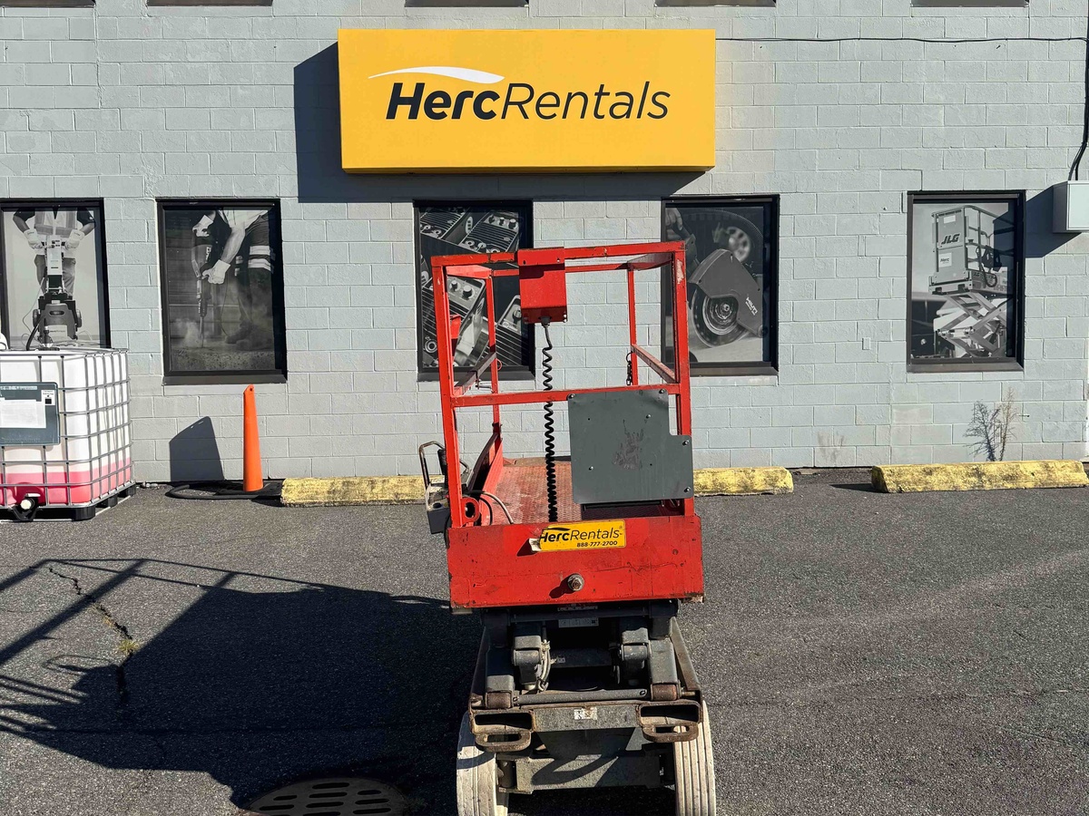 2017 Skyjack SJ-3220-3