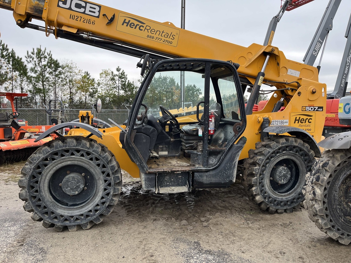 2019 JCB 507-42-3
