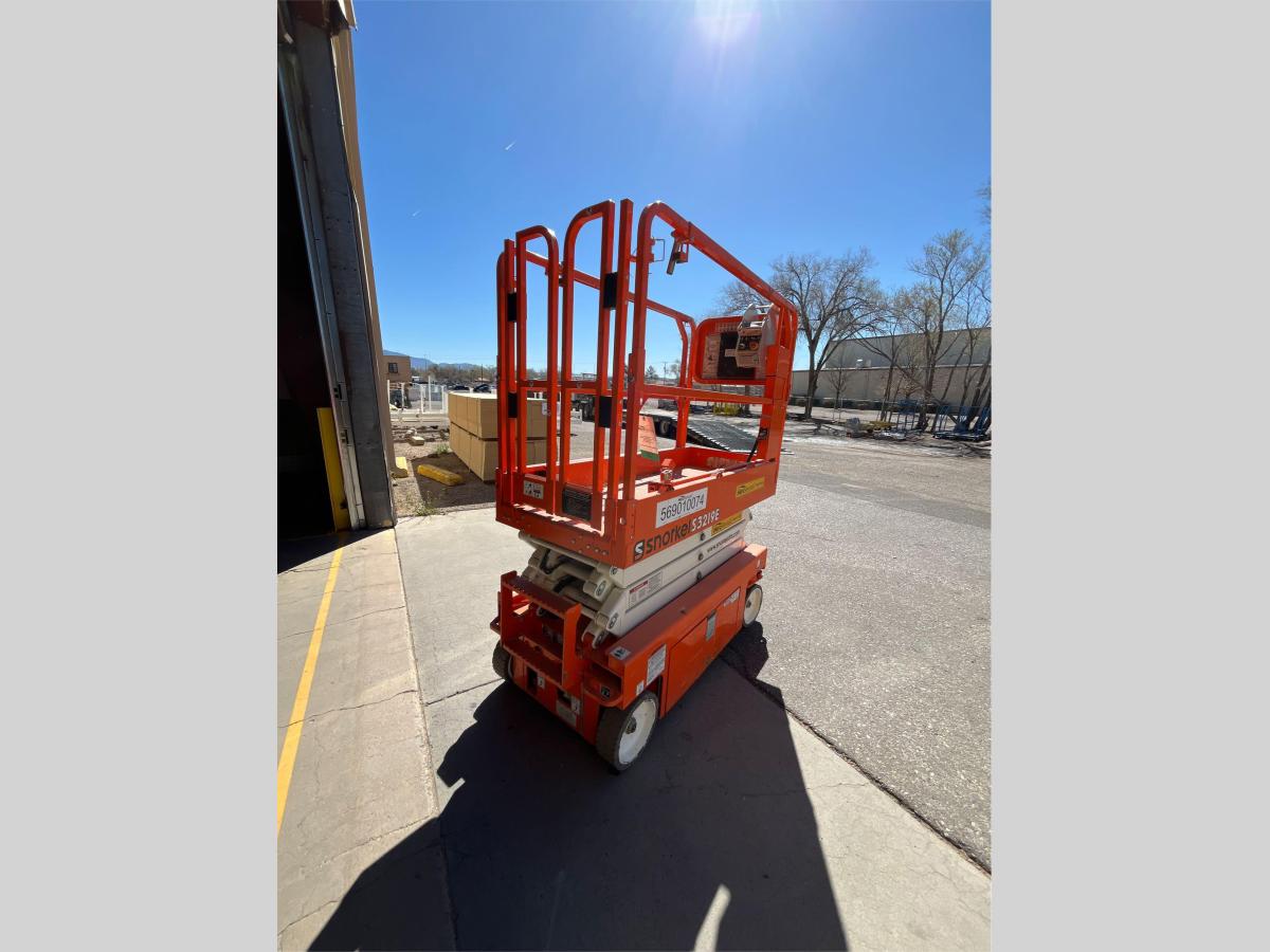 2022 Snorkel S3219E