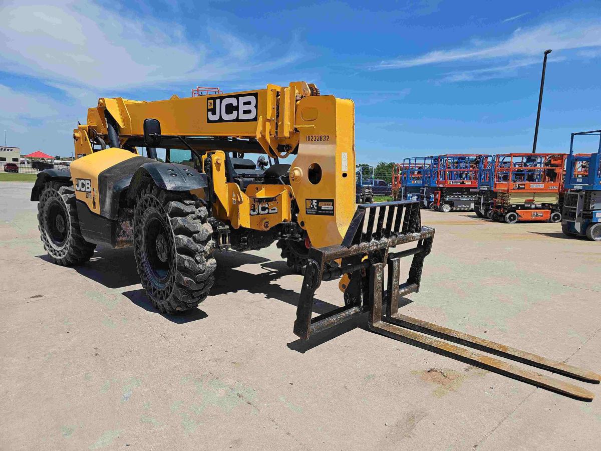 2018 JCB 509-42-2