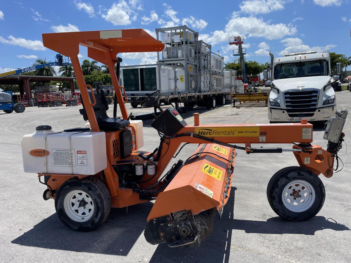 2019 LayMor SM300